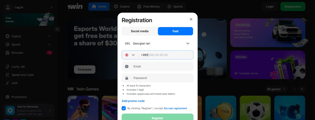 1win-nigeria-register